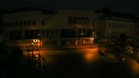Archiv Foto Webcam Marktplatz Gaggenau 03:00