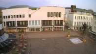 Archiv Foto Webcam Marktplatz Gaggenau 05:00