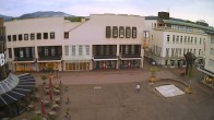 Archiv Foto Webcam Marktplatz Gaggenau 06:00