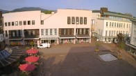 Archiv Foto Webcam Marktplatz Gaggenau 07:00