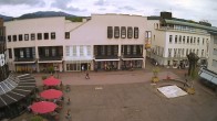 Archiv Foto Webcam Marktplatz Gaggenau 09:00