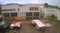 Archived image Webcam Gaggenau Centre 05:00