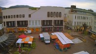 Archived image Webcam Gaggenau Centre 07:00