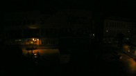 Archiv Foto Webcam Marktplatz Gaggenau 01:00