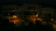 Archiv Foto Webcam Marktplatz Gaggenau 03:00