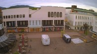 Archiv Foto Webcam Marktplatz Gaggenau 06:00