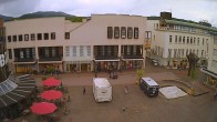 Archiv Foto Webcam Marktplatz Gaggenau 10:00