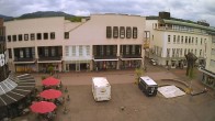 Archiv Foto Webcam Marktplatz Gaggenau 12:00