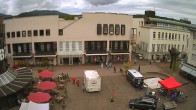 Archiv Foto Webcam Marktplatz Gaggenau 14:00