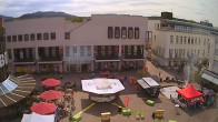 Archiv Foto Webcam Marktplatz Gaggenau 16:00
