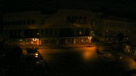 Archiv Foto Webcam Marktplatz Gaggenau 03:00