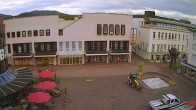 Archiv Foto Webcam Marktplatz Gaggenau 06:00