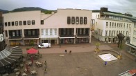 Archiv Foto Webcam Marktplatz Gaggenau 07:00