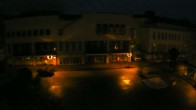 Archiv Foto Webcam Marktplatz Gaggenau 03:00