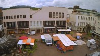 Archiv Foto Webcam Marktplatz Gaggenau 07:00