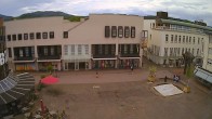 Archiv Foto Webcam Marktplatz Gaggenau 13:00