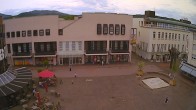 Archiv Foto Webcam Marktplatz Gaggenau 15:00