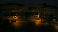 Archiv Foto Webcam Marktplatz Gaggenau 03:00