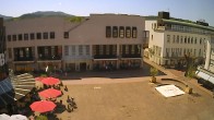 Archiv Foto Webcam Marktplatz Gaggenau 13:00