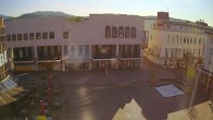 Archiv Foto Webcam Marktplatz Gaggenau 17:00