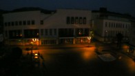 Archiv Foto Webcam Marktplatz Gaggenau 03:00