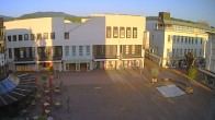 Archiv Foto Webcam Marktplatz Gaggenau 05:00
