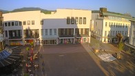 Archiv Foto Webcam Marktplatz Gaggenau 06:00