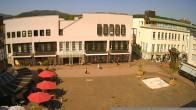 Archiv Foto Webcam Marktplatz Gaggenau 09:00