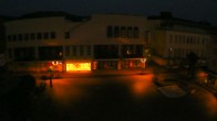 Archiv Foto Webcam Marktplatz Gaggenau 03:00