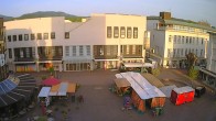 Archiv Foto Webcam Marktplatz Gaggenau 05:00