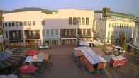 Archiv Foto Webcam Marktplatz Gaggenau 06:00