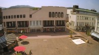 Archiv Foto Webcam Marktplatz Gaggenau 13:00