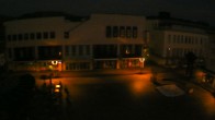 Archiv Foto Webcam Marktplatz Gaggenau 03:00