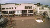 Archiv Foto Webcam Marktplatz Gaggenau 05:00