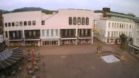 Archiv Foto Webcam Marktplatz Gaggenau 07:00