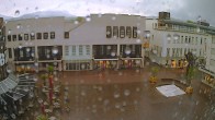 Archived image Webcam Gaggenau Centre 11:00