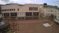 Archived image Webcam Gaggenau Centre 13:00
