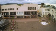 Archiv Foto Webcam Marktplatz Gaggenau 15:00
