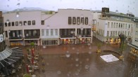 Archiv Foto Webcam Marktplatz Gaggenau 17:00