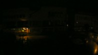 Archiv Foto Webcam Marktplatz Gaggenau 01:00