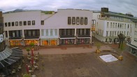 Archived image Webcam Gaggenau Centre 05:00