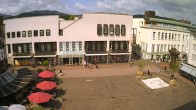 Archiv Foto Webcam Marktplatz Gaggenau 09:00