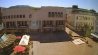 Archiv Foto Webcam Marktplatz Gaggenau 15:00