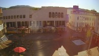 Archiv Foto Webcam Marktplatz Gaggenau 17:00
