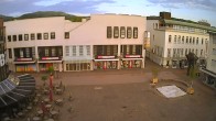 Archiv Foto Webcam Marktplatz Gaggenau 05:00