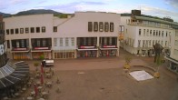 Archiv Foto Webcam Marktplatz Gaggenau 06:00