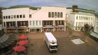 Archiv Foto Webcam Marktplatz Gaggenau 07:00