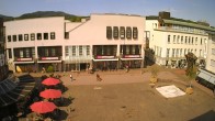 Archiv Foto Webcam Marktplatz Gaggenau 09:00