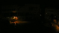 Archiv Foto Webcam Marktplatz Gaggenau 01:00