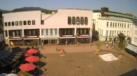 Archiv Foto Webcam Marktplatz Gaggenau 09:00